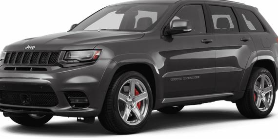 JEEP GRAND CHEROKEE 2017 1C4RJFDJ9HC623833 image